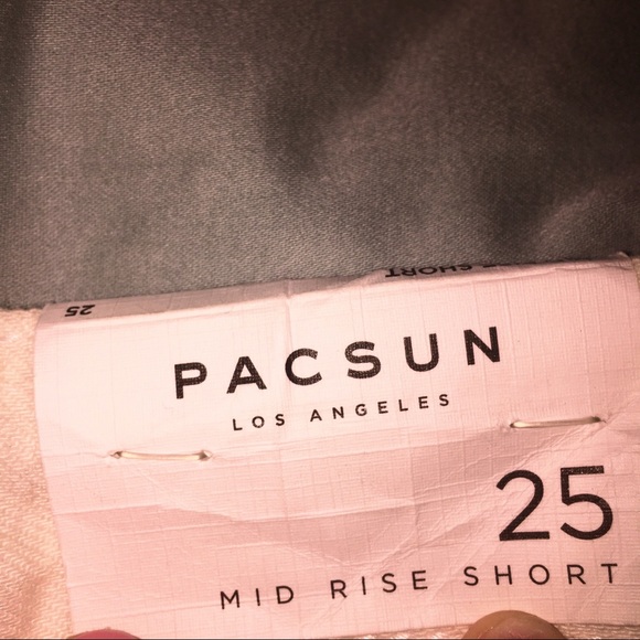 NWT pacsun shorts - Picture 4 of 4